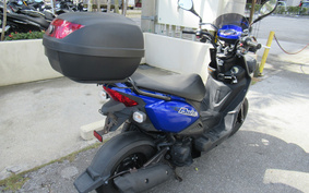 YAMAHA BW S100 SA44J