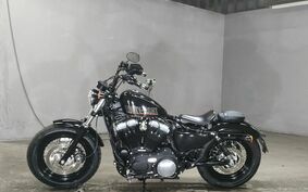 HARLEY XL1200X 2014 LC3