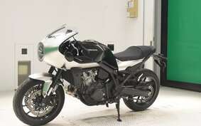 HONDA HAWK 11 2022 SC85