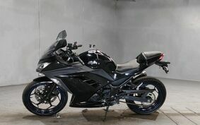 KAWASAKI NINJA 250 EX250L