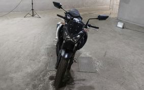 KAWASAKI Z250 ER250C