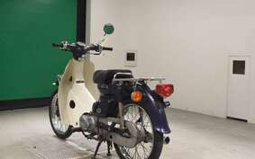 HONDA C70 SUPER CUB C70