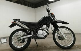 YAMAHA SEROW 250 DG11J