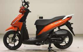 SUZUKI ADDRESS 110 CE47A