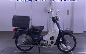 HONDA C50 SUPER CUB E AA01