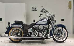 HARLEY FLSTS 1450 2000