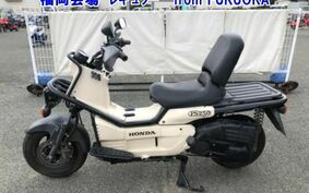 HONDA PS250 MF09