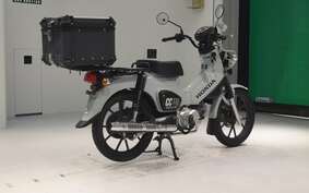 HONDA CROSS CUB 110 JA60