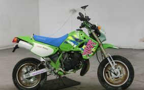 KAWASAKI KSR-2 1996 MX080B