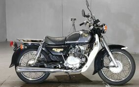 HONDA CD125T BENLY CD125T