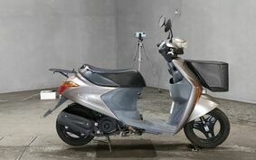 SUZUKI LET's 5 G CA47A