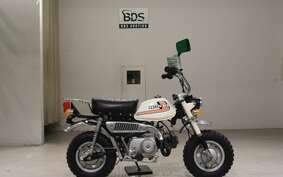 HONDA MONKEY Z50J