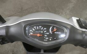 SUZUKI ADDRESS V125 G CF4EA