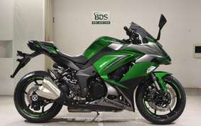 KAWASAKI NINJA 1000 A 2021 ZXT00W