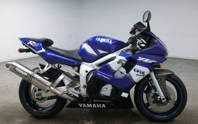 YAMAHA YZF-R6 2002 RJ03