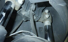 SUZUKI ADDRESS V125 G CF46A