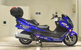 SUZUKI SKYWAVE 250 (Burgman 250) M CJ45A