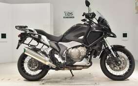 HONDA VFR1200X 2013 SC70