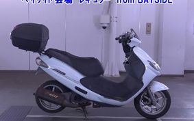 SUZUKI アドレス 110 CF11A