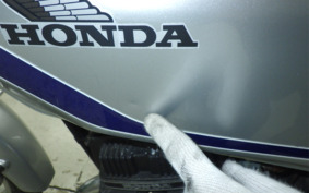 HONDA CB125T JC06