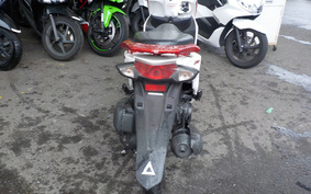 HONDA DIO 110 JF58