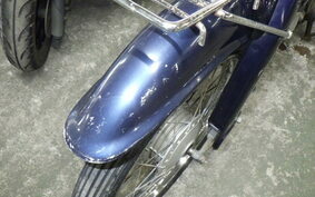 HONDA C50 SUPER CUB C50