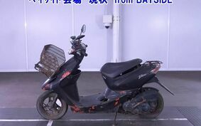 HONDA ディオ-5 AF56