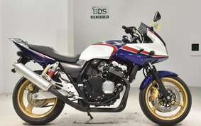 HONDA CB400 SUPER BOLDOR VTEC 2006 NC39