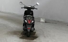 SUZUKI LET's CA4AA