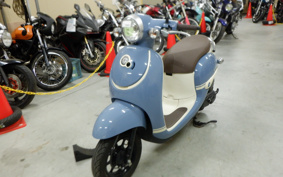 HONDA GIORNO AF77