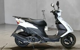 SUZUKI ADDRESS V125 S CF4MA