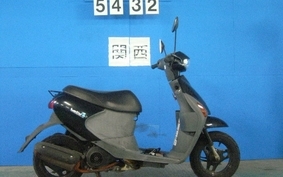 SUZUKI LET's 4 CA41A