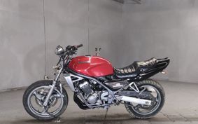 KAWASAKI BALIUS250 ZR250A