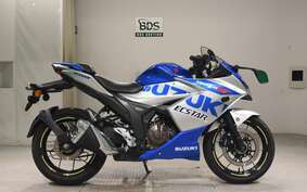 SUZUKI GIXXER 250 SF