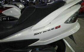 SUZUKI SKYWAVE 250 (Burgman 250) M CJ45A