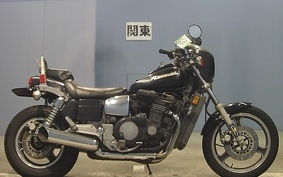 KAWASAKI ELIMINATOR 750 1987 ZL750A