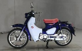 HONDA C125 SUPER CUB JA58