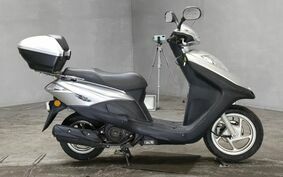 HONDA DIO 125 TCJU