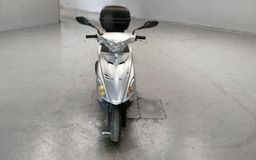 SUZUKI ADDRESS V125 S CF4MA