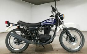 KAWASAKI 250TR BJ250F