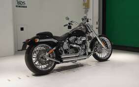 HARLEY FXSBSE 1800CVO 2013 TD9