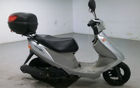 SUZUKI ADDRESS V125 CF46A