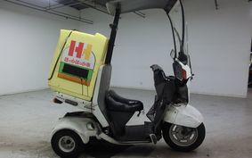 HONDA GYRO CANOPY TA02