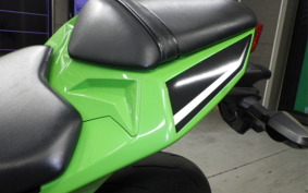 KAWASAKI NINJA 250 ABS EX250L