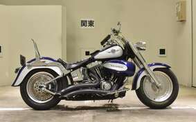 HARLEY FLSTF 1450 2005 BMY