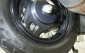 SUZUKI ADDRESS V125 S CF4MA