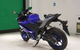 YAMAHA YZF-R25 A RG43J