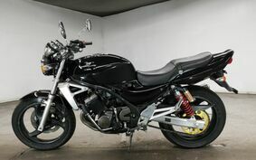 KAWASAKI BALIUS 250 Gen.2 ZR250B