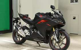 HONDA CBR250RR A MC51