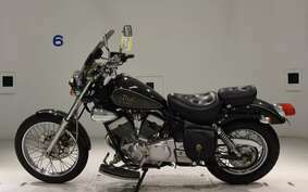 YAMAHA VIRAGO 250 3DM